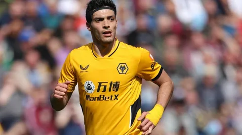 Jiménez ha sido expulsado en dos ocasiones durante la actual campaña