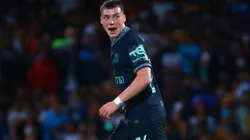 Federico Viñas podría perderse el resto de la liguilla.