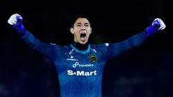 Hugo tiene contrato con Rayados hasta 2024