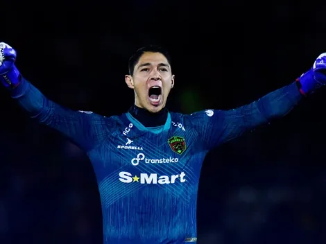 Canterano del América está cerca de reforzar a Chivas