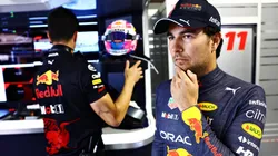 Power Rankings de la Formula 1: otra vez despreciaron a Checo