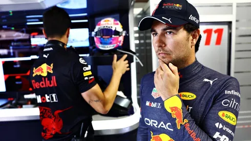 Power Rankings de la Formula 1: otra vez despreciaron a Checo