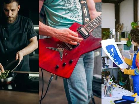 ¿Cuál es tu talento según tu signo del Zodiaco?