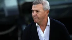 Javier Aguirre aún sueña con Mallorca