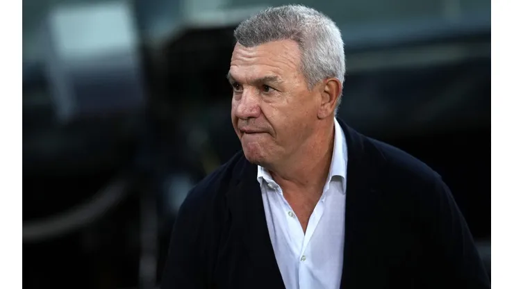 Javier Aguirre aún sueña con Mallorca