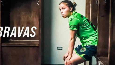 Documental Bravas FIFA+