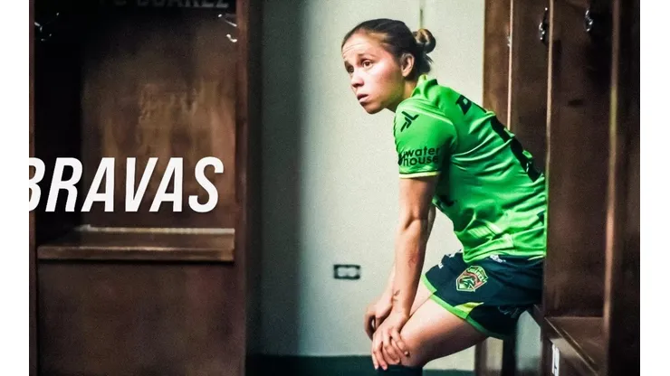 Documental Bravas FIFA+