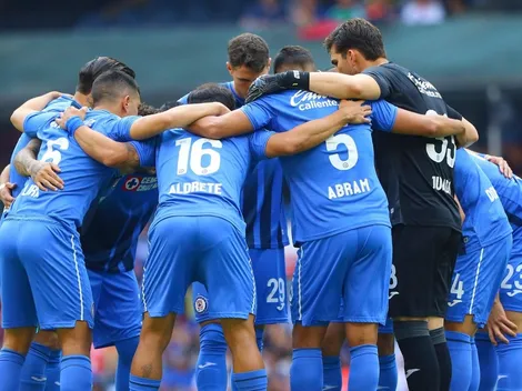 ◉ Las noticias de Cruz Azul hoy, 12 de mayo de 2022