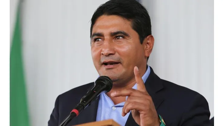 El Terrible tundió a los de Guadalajara.