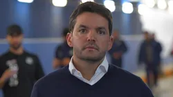 Leyenda del América pide no contratar a Larcamón