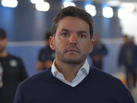 Leyenda del América pide no contratar a Larcamón