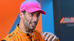 Colton Herta será probado en la F1.