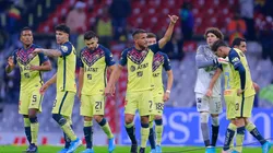 América, socio exclusivo de Konami para eFootball.