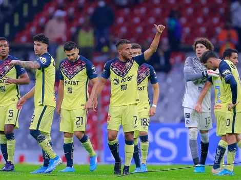 América firma como socio exclusivo de Konami para eFootball