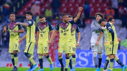 América, socio exclusivo de Konami para eFootball.