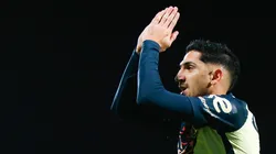 Diego Valdés llegó a la Liga MX en 2016, pero aún no ha sido campeón.