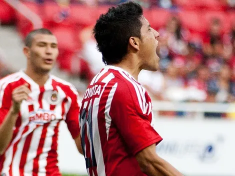 Fallece Antonio Salazar, canterano de Chivas, con tan sólo 33 años de edad