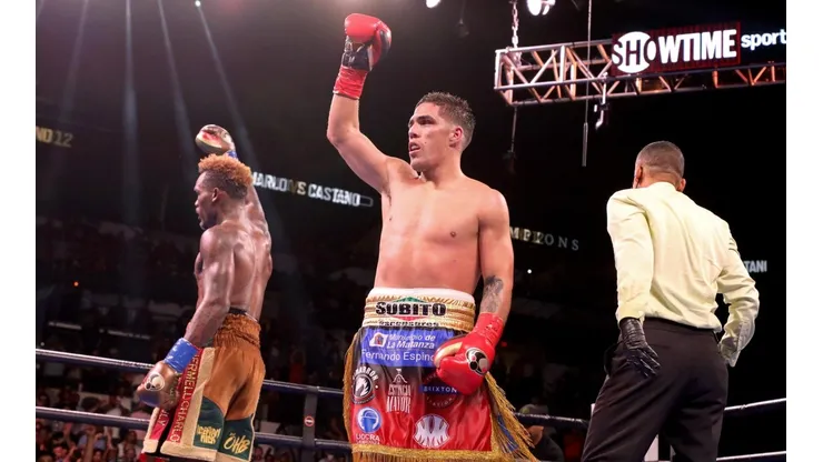Jermell Charlo vs Brian Castaño: Fecha, hora y canal para ver en vivo la pelea por el campeonato mundial indiscutible de peso súper wélter