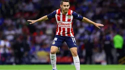 La gran duda de Cadena: ¿quién sustituirá al Canelo?