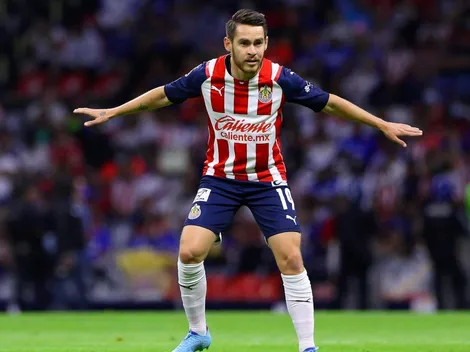 La gran duda de Cadena: ¿quién sustituirá al Canelo?