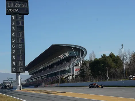 Quién ganó más Gran Premio de España en la historia de la Fórmula 1