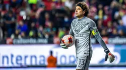 Memo Ochoa confesó un sueño frustrado y otro que todavía quiere cumplir