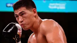 Bivol quiere al ganador de Beterbiev vs. Smith.