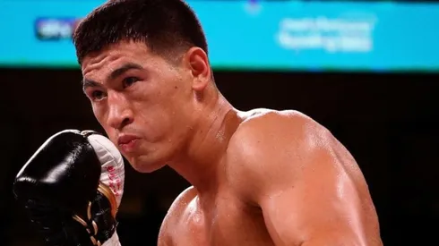 Bivol quiere al ganador de Beterbiev vs. Smith.