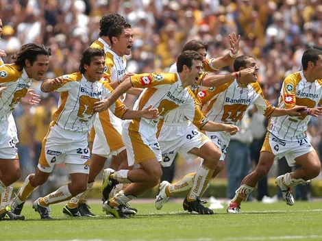 Bicampeón con Pumas podría dirigir a FC Juárez este año