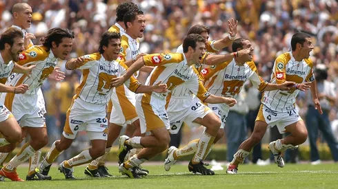 Bicampeón con Pumas UNAM está listo para volver al ruedo