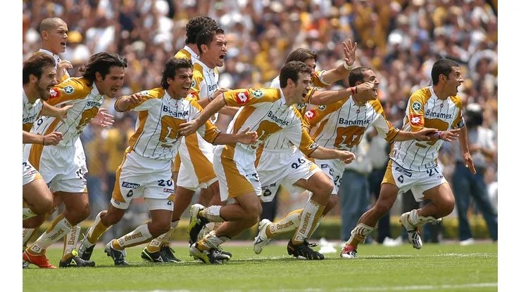 Bicampeón con Pumas UNAM está listo para volver al ruedo
