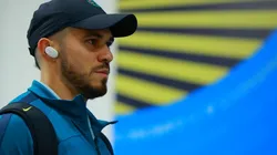 Henry Martín marcó tres goles en la fase regular del Clausura 2022.