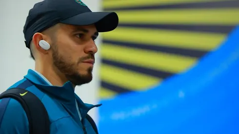 Henry Martín marcó tres goles en la fase regular del Clausura 2022.