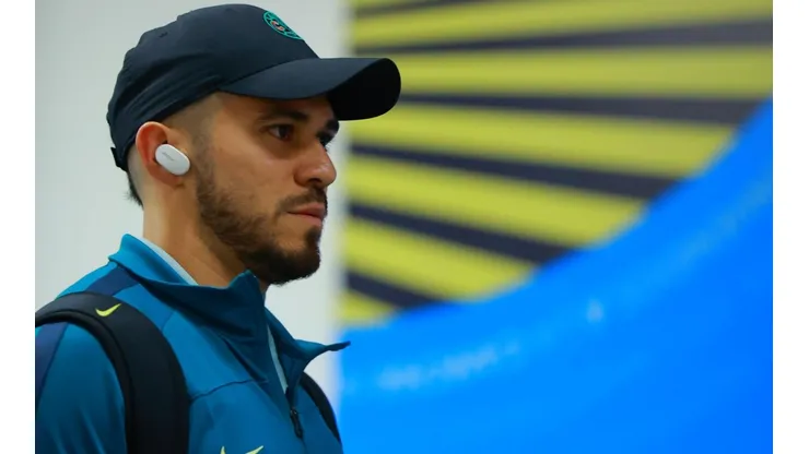 Henry Martín marcó tres goles en la fase regular del Clausura 2022.