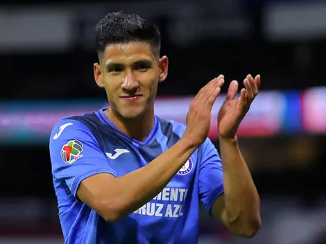 ◉ Las noticias de Cruz Azul hoy, 11 de mayo de 2022