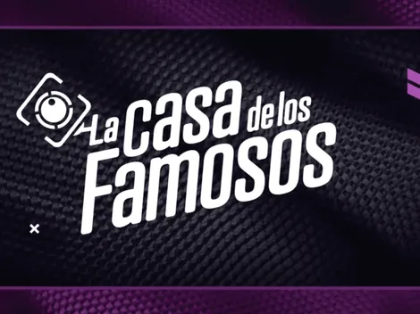 ◉EN VIVO | La Casa de los Famosos 2: cómo ver el estreno de la nueva temporada