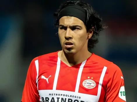 FINAL: PSV 3-2 NEC Nijmegen por la Eredivisie de los Países Bajos | Estadísticas del partido