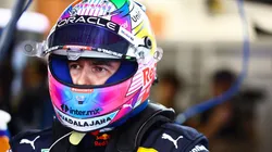 Pérez consiguió el cuarto puesto en este Gran Premio de Miami