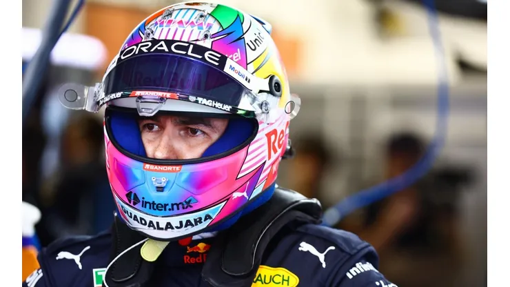 Pérez consiguió el cuarto puesto en este Gran Premio de Miami