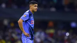 Antuna encendió la llave entre Cruz Azul y Tigres
