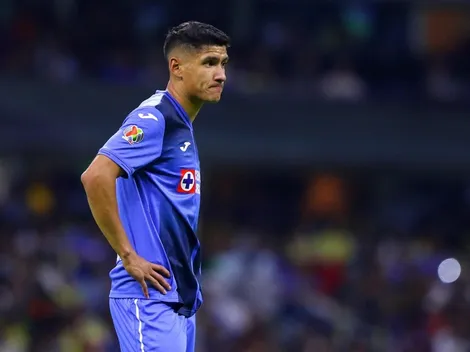 Antuna encendió la llave entre Cruz Azul y Tigres