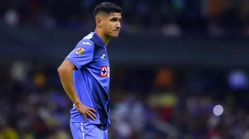 Antuna encendió la llave entre Cruz Azul y Tigres