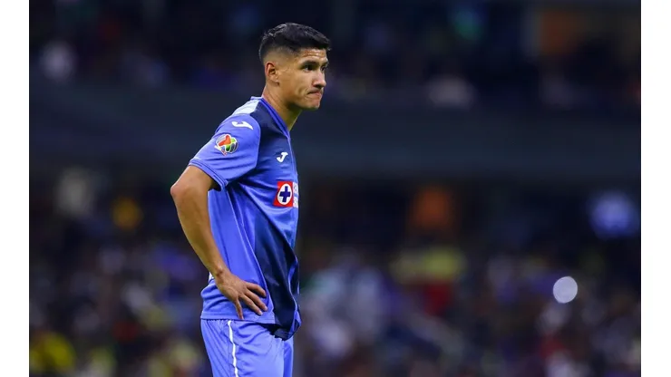 Antuna encendió la llave entre Cruz Azul y Tigres