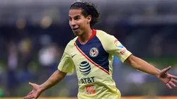 ¿Puede Diego Lainez regresar al América?
