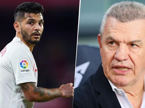 Sevilla vs. Mallorca: la fuerte amenaza de Tecatito a Aguirre