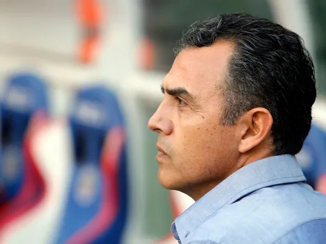 Ricardo Cadena hizo una revelación incómoda en un momento inoportuno para Chivas