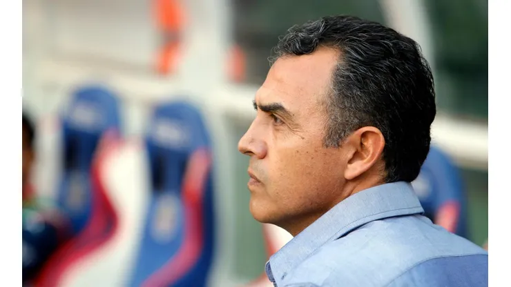 Ricardo Cadena hizo una revelación incómoda en un momento inoportuno para Chivas
