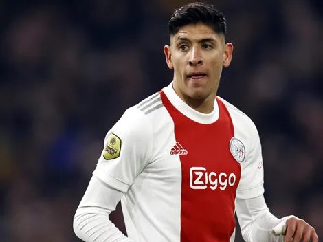 FINAL: Ajax 5-0 Heerenveen por la Eredivisie de los Países Bajos | Estadísticas del partido