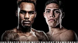 Jermell Charlo vs Brian Castaño: Confirman en la cartelera a dos grandes invictos que reclaman títulos mundiales