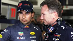 ¿Continuará Checo Pérez con Red Bull en 2023?